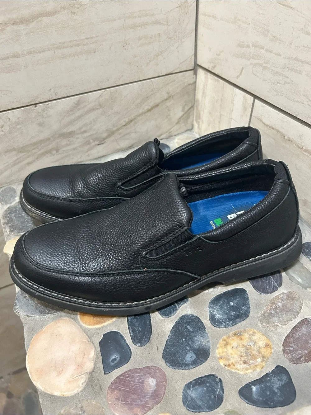 N/A classic black